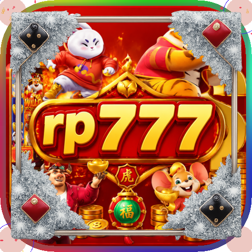 rp777 — mitra unggulan