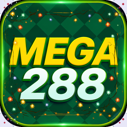 mega288 — galeri pratinjau - APK Resmi