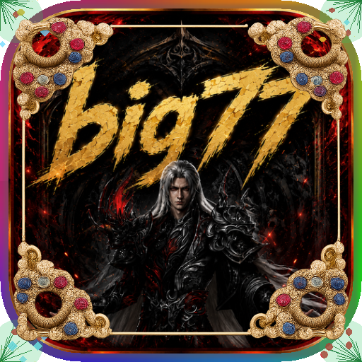 big77 — mitra unggulan